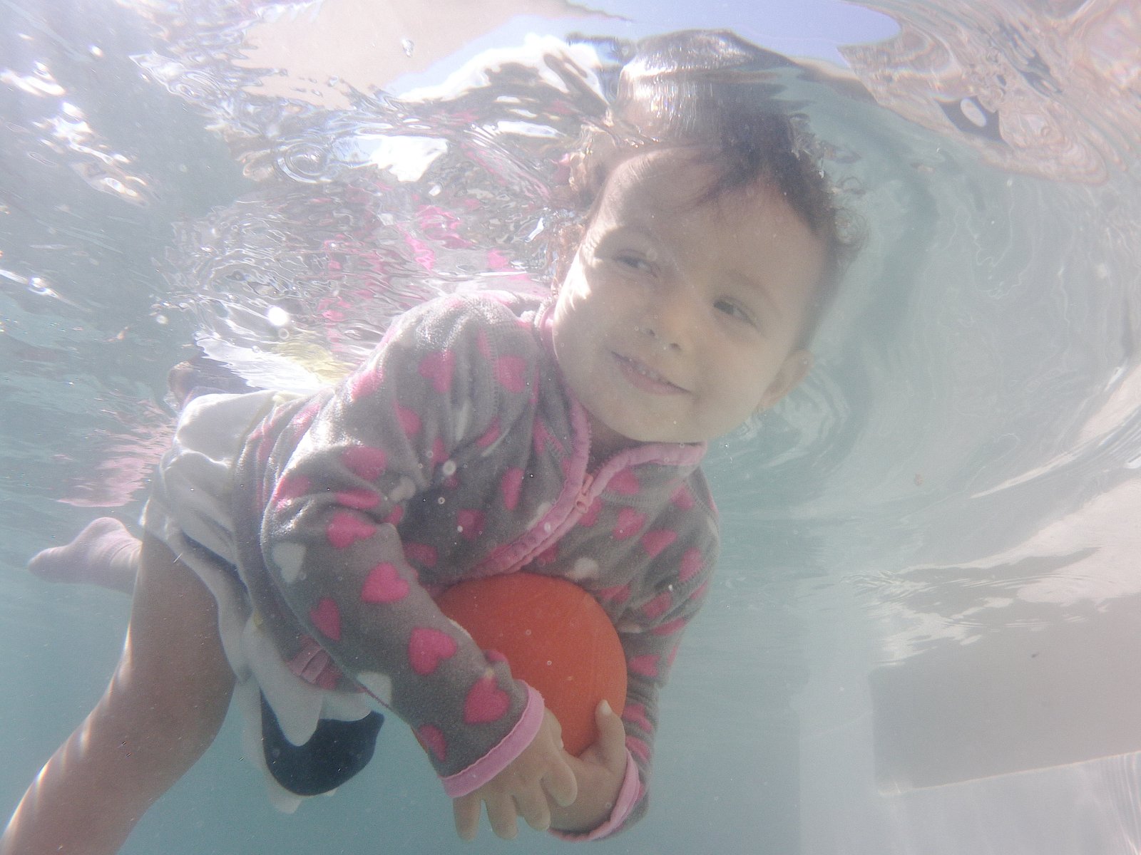 Etapa de juego 6 meses a 2 años